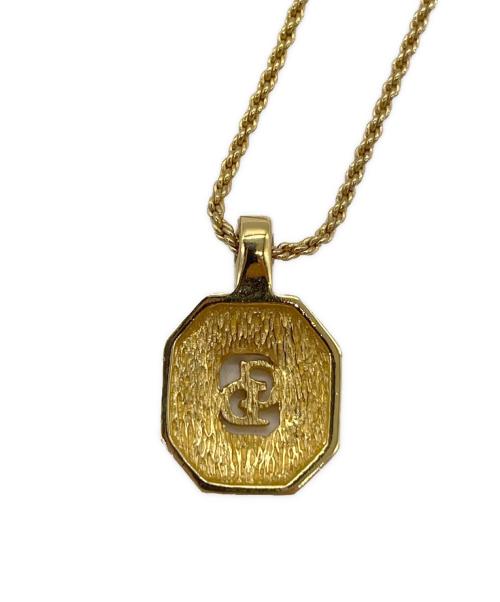 Christian Dior（クリスチャン ディオール）Christian Dior (クリスチャン ディオール) ネックレスの古着・服飾アイテム