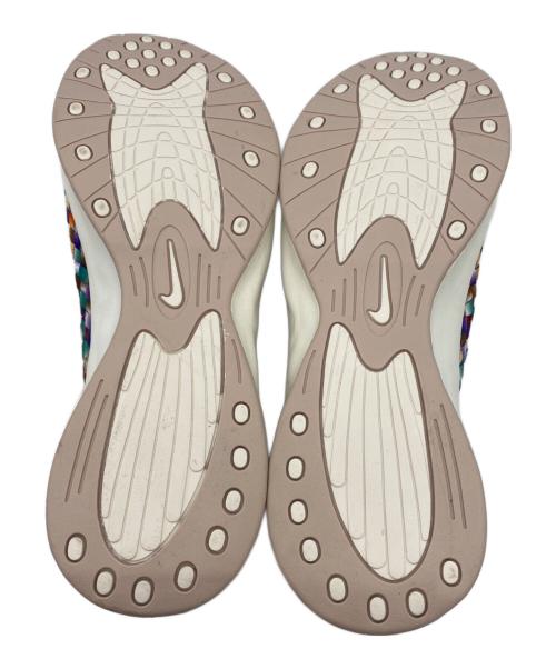 NIKE（ナイキ）NIKE (ナイキ) エア ウーブン フォッシル ストーン マルチカラー サイズ:28 未使用品の古着・服飾アイテム