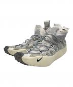 NIKEナイキ）の古着「NIKE ISPA SENSE FLYKNIT」｜ライトグレー