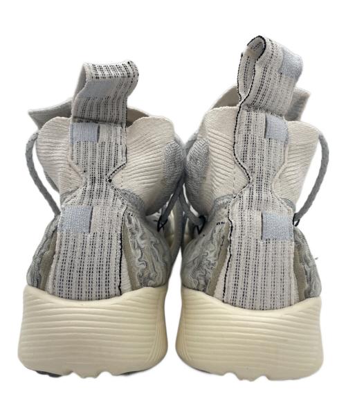 NIKE（ナイキ）NIKE (ナイキ) NIKE ISPA SENSE FLYKNIT ライトグレー サイズ:28の古着・服飾アイテム