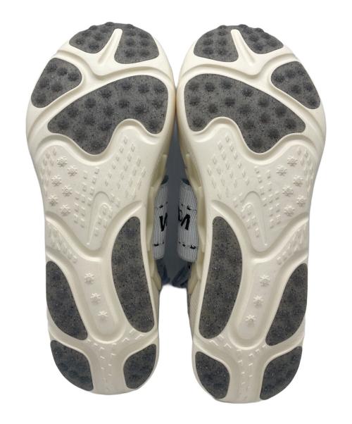 NIKE（ナイキ）NIKE (ナイキ) NIKE ISPA SENSE FLYKNIT ライトグレー サイズ:28の古着・服飾アイテム