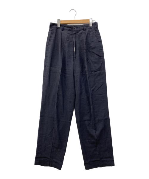 COMME des GARCONS HOMME PLUS（コムデギャルソンオムプリュス）COMME des GARCONS HOMME PLUS (コムデギャルソンオムプリュス) セットアップスーツ グレー サイズ:Mの古着・服飾アイテム