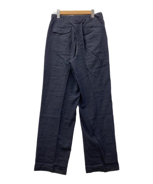 COMME des GARCONS HOMME PLUS（コムデギャルソンオムプリュス）COMME des GARCONS HOMME PLUS (コムデギャルソンオムプリュス) セットアップスーツ グレー サイズ:Mの古着・服飾アイテム