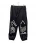 SUPREME (シュプリーム) Worldwide Tricot Track Pant ブラック サイズ:L：20000円