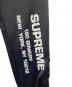 中古・古着 SUPREME (シュプリーム) Worldwide Tricot Track Pant ブラック サイズ:L：20000円