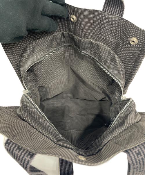 HERMES（エルメス）HERMES (エルメス) リュック アドMM グレーの古着・服飾アイテム