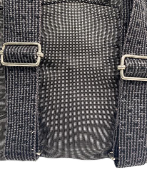 HERMES（エルメス）HERMES (エルメス) リュック アドMM グレーの古着・服飾アイテム