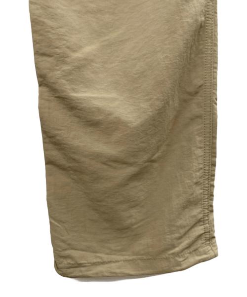 THE NORTH FACE（ザ ノース フェイス）THE NORTH FACE (ザ ノース フェイス) Mtn Easy Pant ベージュ サイズ:Sの古着・服飾アイテム