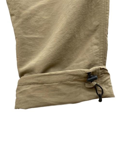 THE NORTH FACE（ザ ノース フェイス）THE NORTH FACE (ザ ノース フェイス) Mtn Easy Pant ベージュ サイズ:Sの古着・服飾アイテム