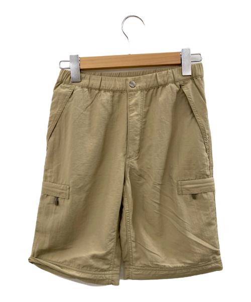 THE NORTH FACE（ザ ノース フェイス）THE NORTH FACE (ザ ノース フェイス) Mtn Easy Pant ベージュ サイズ:Sの古着・服飾アイテム