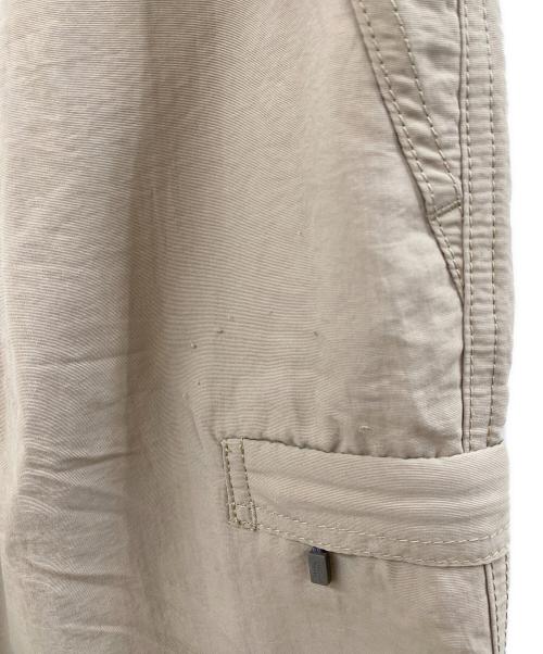 THE NORTH FACE（ザ ノース フェイス）THE NORTH FACE (ザ ノース フェイス) Mtn Easy Pant ベージュ サイズ:Sの古着・服飾アイテム
