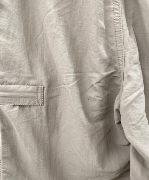 THE NORTH FACE（ザ ノース フェイス）THE NORTH FACE (ザ ノース フェイス) Mtn Easy Pant ベージュ サイズ:Sの古着・服飾アイテム