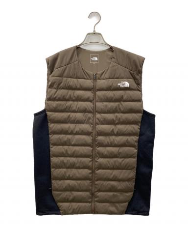 (3連休セール/新品，未使用)THE NORTH FACE ベストサイズXL 楽天市場】【動画あり】送料無料 ノースフェイス 高品質 ダウン ベスト