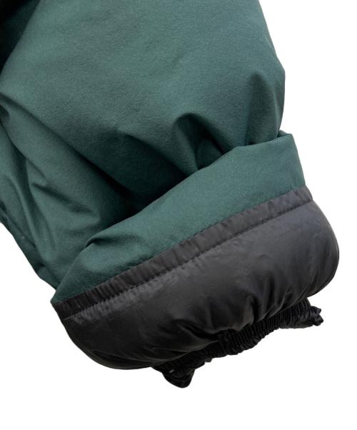 THE NORTH FACE（ザ ノース フェイス）THE NORTH FACE (ザ ノース フェイス) ビレイヤパーカー グリーン サイズ:Lの古着・服飾アイテム
