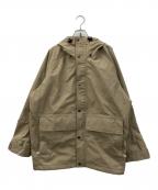 THE NORTH FACEザ ノース フェイス）の古着「コンピレーションジャケット」｜ベージュ
