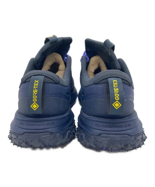 NIKE ACG（ナイキエーシージー）NIKE ACG (ナイキエージーシー) ローカットスニーカー ネイビー サイズ:27の古着・服飾アイテム