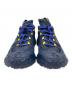 中古・古着 NIKE ACG (ナイキエージーシー) ローカットスニーカー ネイビー サイズ:27：15000円