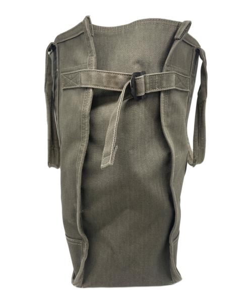 PORTER（ポーター）PORTER (ポーター) Danner (ダナー) トートバッグ オリーブの古着・服飾アイテム
