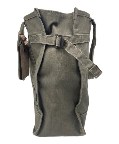 PORTER（ポーター）PORTER (ポーター) Danner (ダナー) トートバッグ オリーブの古着・服飾アイテム