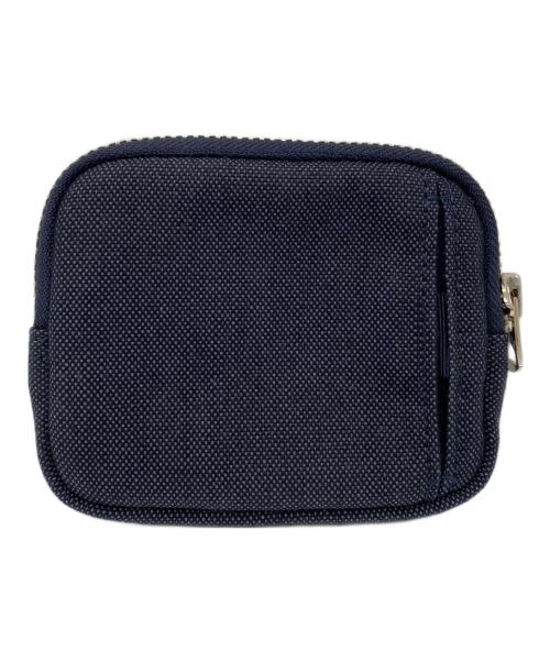 PORTER（ポーター）PORTER (ポーター) WALLET ネイビーの古着・服飾アイテム