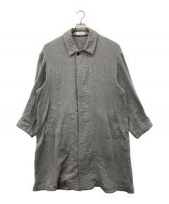 中古・古着通販】AURALEE (オーラリー) WOOL CASHMERE LIGHT TWEED