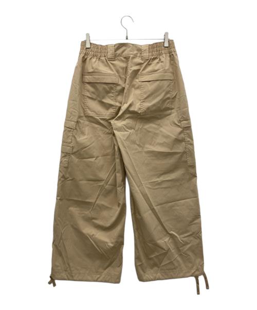 JORDAN（ジョーダン）JORDAN (ジョーダン) カーゴパンツ ベージュ サイズ:XLの古着・服飾アイテム