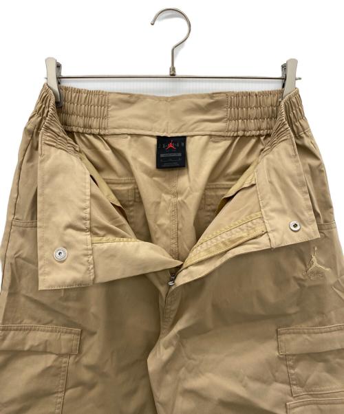 JORDAN（ジョーダン）JORDAN (ジョーダン) カーゴパンツ ベージュ サイズ:XLの古着・服飾アイテム