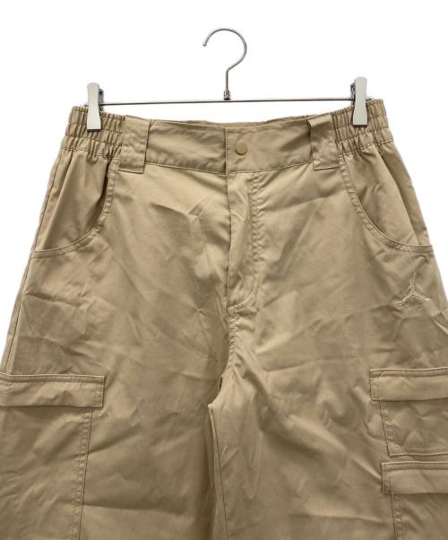 JORDAN（ジョーダン）JORDAN (ジョーダン) カーゴパンツ ベージュ サイズ:XLの古着・服飾アイテム