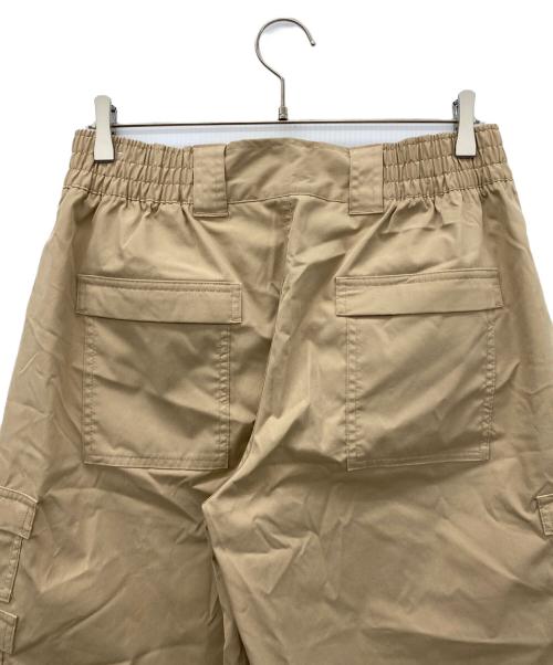 JORDAN（ジョーダン）JORDAN (ジョーダン) カーゴパンツ ベージュ サイズ:XLの古着・服飾アイテム
