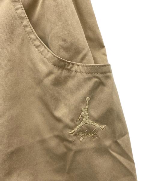JORDAN（ジョーダン）JORDAN (ジョーダン) カーゴパンツ ベージュ サイズ:XLの古着・服飾アイテム