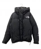 THE NORTH FACEザ ノース フェイス）の古着「バルトロライトジャケット」｜ブラック