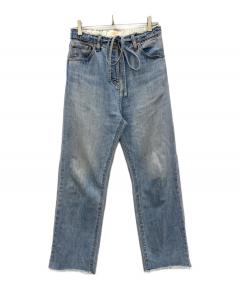 中古・古着通販】LEVI'S (リーバイス) 90'sストレートデニム