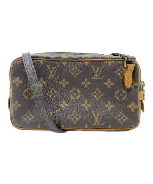 LOUIS VUITTON（ルイ ヴィトン）LOUIS VUITTON (ルイ ヴィトン) ショルダーポーチの古着・服飾アイテム