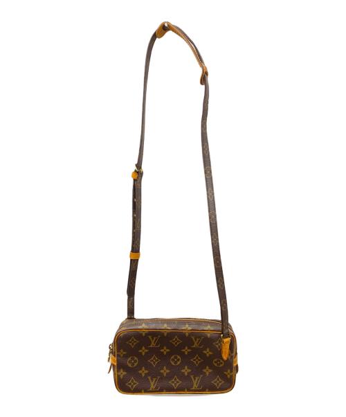 LOUIS VUITTON（ルイ ヴィトン）LOUIS VUITTON (ルイ ヴィトン) ショルダーポーチの古着・服飾アイテム