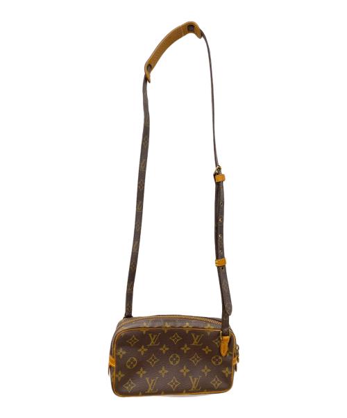 LOUIS VUITTON（ルイ ヴィトン）LOUIS VUITTON (ルイ ヴィトン) ショルダーポーチの古着・服飾アイテム