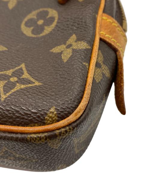 LOUIS VUITTON（ルイ ヴィトン）LOUIS VUITTON (ルイ ヴィトン) ショルダーポーチの古着・服飾アイテム