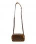 LOUIS VUITTON (ルイ ヴィトン) ショルダーポーチ：37000円