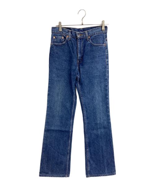 LEVI'S（リーバイス）LEVI'S (リーバイス) デニムパンツ ブルー サイズ:W30×L34の古着・服飾アイテム