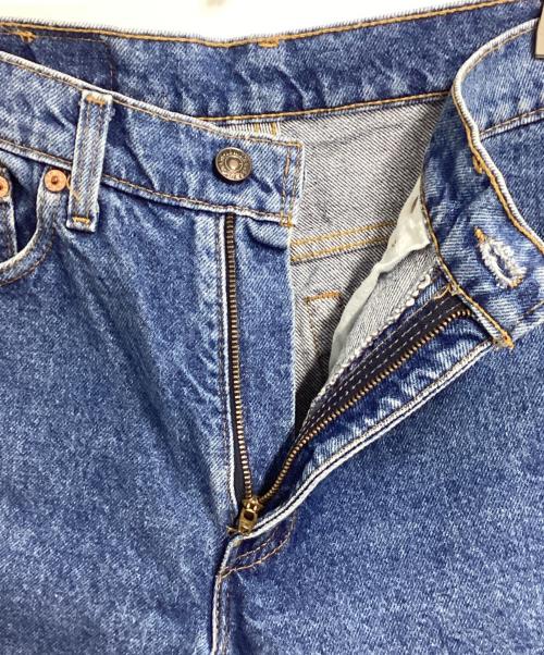 LEVI'S（リーバイス）LEVI'S (リーバイス) デニムパンツ ブルー サイズ:W30×L34の古着・服飾アイテム