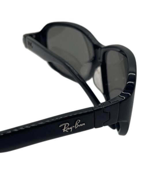 RAY-BAN（レイバン）RAY-BAN (レイバン) サングラス ブラックの古着・服飾アイテム