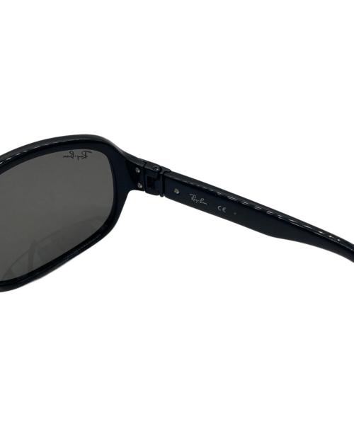 RAY-BAN（レイバン）RAY-BAN (レイバン) サングラス ブラックの古着・服飾アイテム