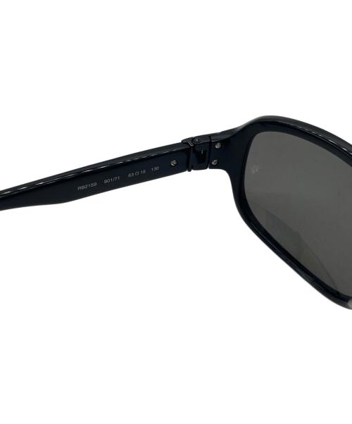 RAY-BAN（レイバン）RAY-BAN (レイバン) サングラス ブラックの古着・服飾アイテム