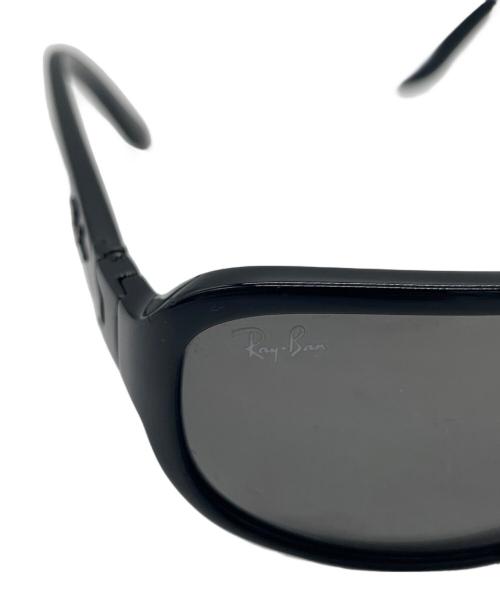 RAY-BAN（レイバン）RAY-BAN (レイバン) サングラス ブラックの古着・服飾アイテム
