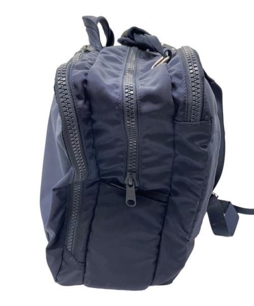 THE NORTHFACE PURPLELABEL（ザ・ノースフェイス パープルレーベル）THE NORTHFACE PURPLELABEL (ザ・ノースフェイス パープルレーベル) 3WAYバッグ ネイビーの古着・服飾アイテム