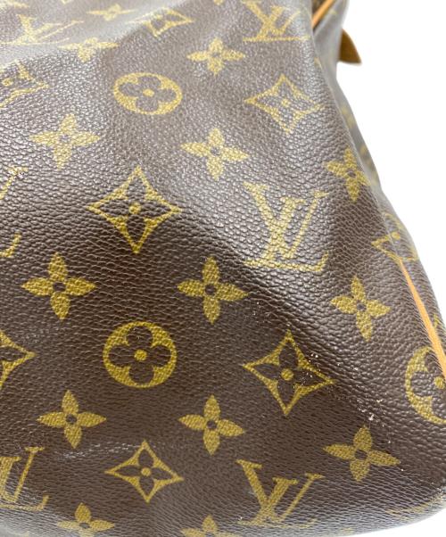 LOUIS VUITTON（ルイ ヴィトン）LOUIS VUITTON (ルイ ヴィトン) トラベルバッグ モノグラム キーポル55の古着・服飾アイテム