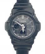 CASIOカシオ）の古着「デジタルウォッチ」｜ブラック