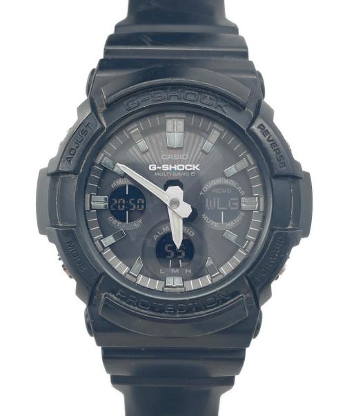 CASIO（カシオ）CASIO (カシオ) デジタルウォッチ ブラックの古着・服飾アイテム