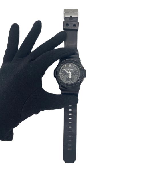 CASIO（カシオ）CASIO (カシオ) デジタルウォッチ ブラックの古着・服飾アイテム