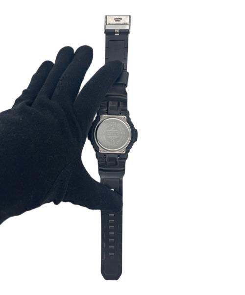 CASIO（カシオ）CASIO (カシオ) デジタルウォッチ ブラックの古着・服飾アイテム