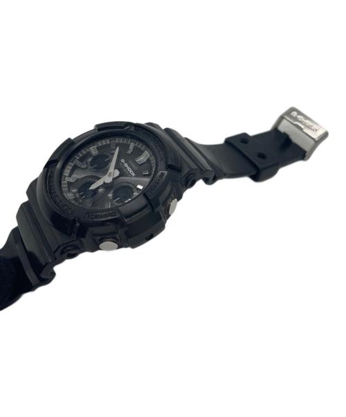 CASIO（カシオ）CASIO (カシオ) デジタルウォッチ ブラックの古着・服飾アイテム